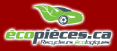 Écopièces.ca | Recycleurs automobiles écologiques